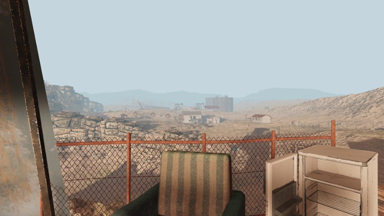 D.E.C.A.Y. screenshot