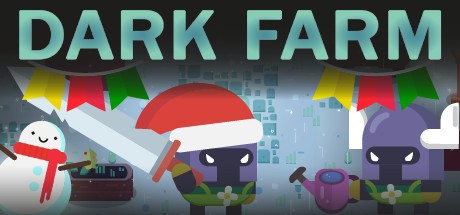 Games like Dark Farm