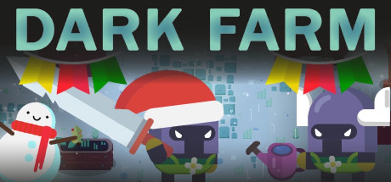 Dark Farm Image