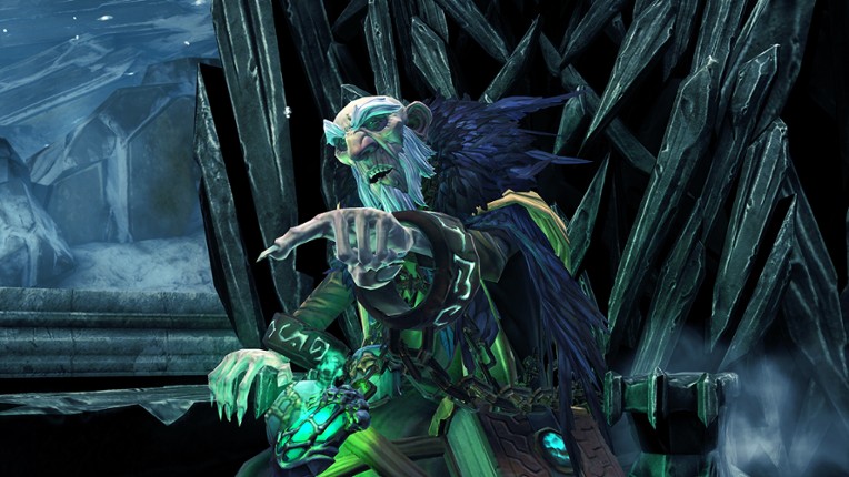 Darksiders II Image