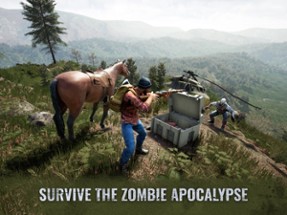 Days After: Zombie Survival Image