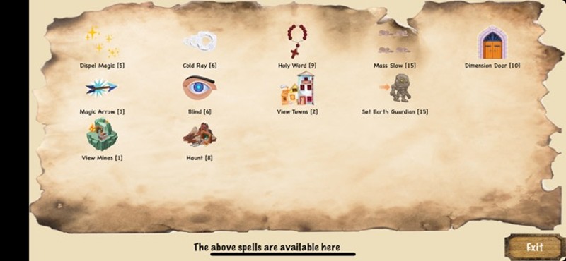 DDHeroes - Dragon Dungeon Hero screenshot