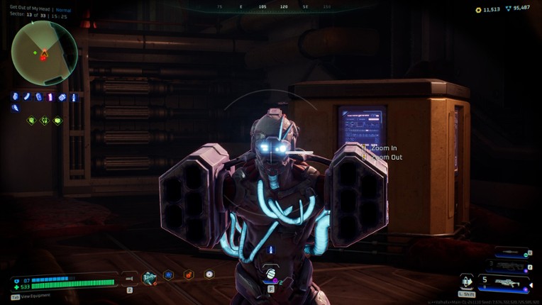 Deadzone: Rogue screenshot