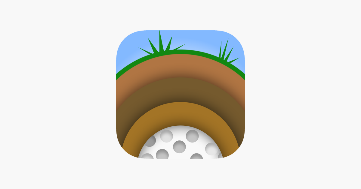 Games like Deep Golf