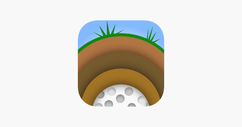Deep Golf Image