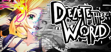 Games like Delete the World