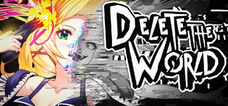 Delete the World Image