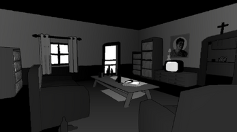DICHROMA screenshot