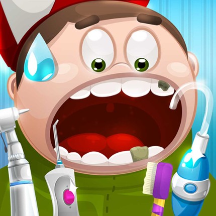 Doctor Teeth Image