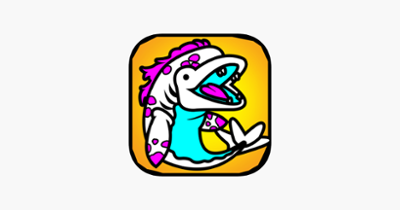 Dolphin Evolution | Idle Tap Mystery Fish Game Image