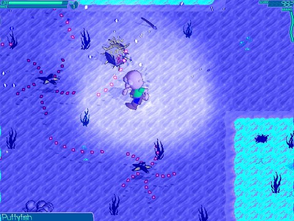 Dr. Lunatic Supreme with Cheese screenshot