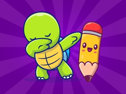 Games like Draw The Rest