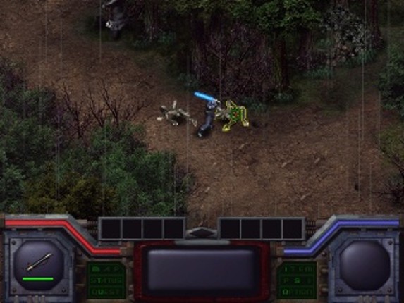 Droiyan 2: Absolute Monarch Image