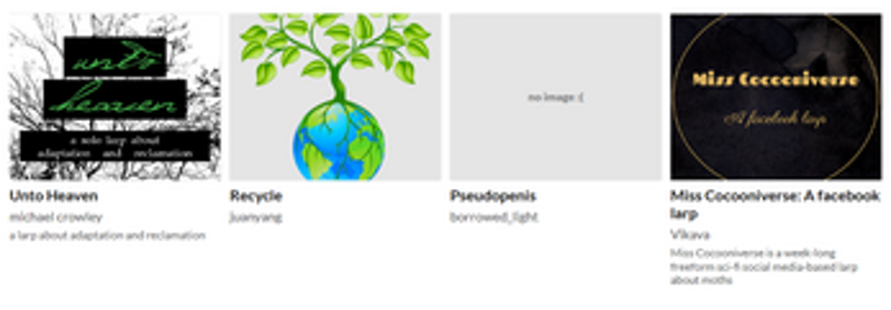 Earth Empathy Jam Games Image