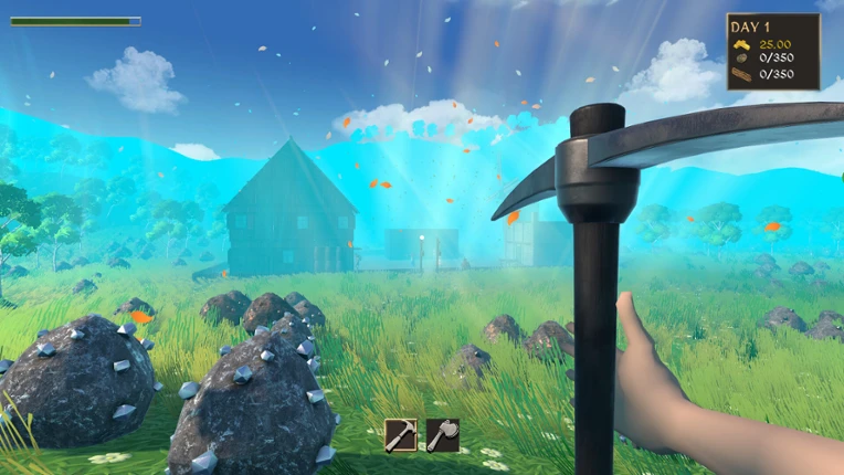 Earthia Mining Image