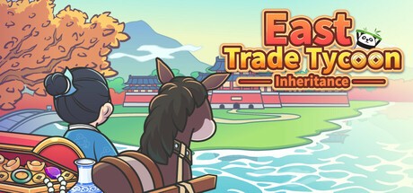Games like East Trade Tycoon: Inheritance