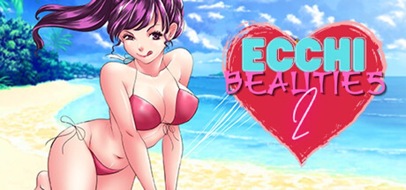 Ecchi Beauties 2 Game Cover