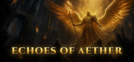 Games like Echoes of Aether