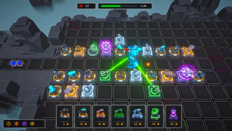 Endless Defense Image