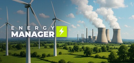 Games like Energy Manager