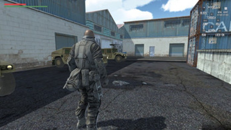 Environment_003 screenshot