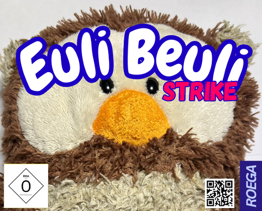 Euli Beuli - Strike Image