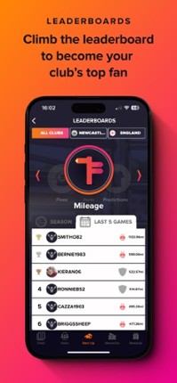 FanHub Image