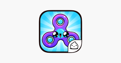 Fidget Spinner Evolution Image