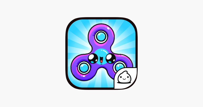 Fidget Spinner Evolution Game Cover