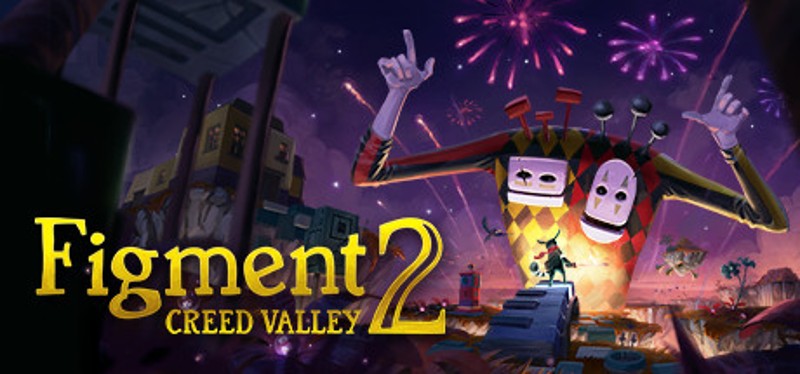 Figment: Creed Valley Image