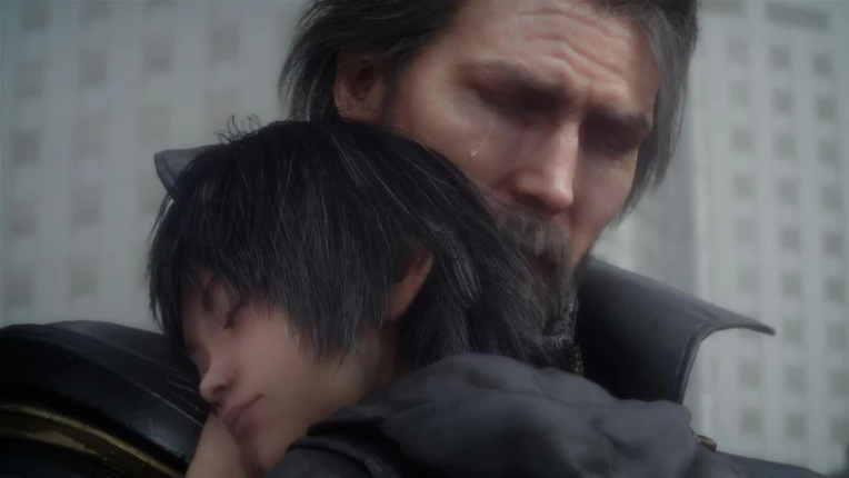 Final Fantasy XV Image