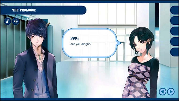 Final Frame screenshot