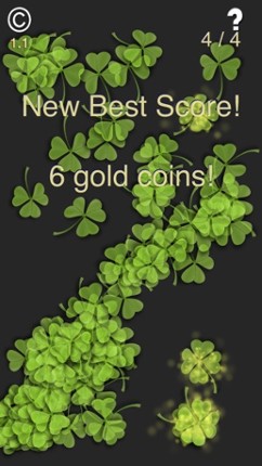 Find My Clover Image
