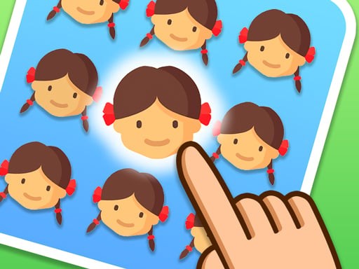 Games like Find The Difference: Emoji Puzzle
