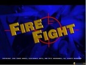 Fire Fight Image