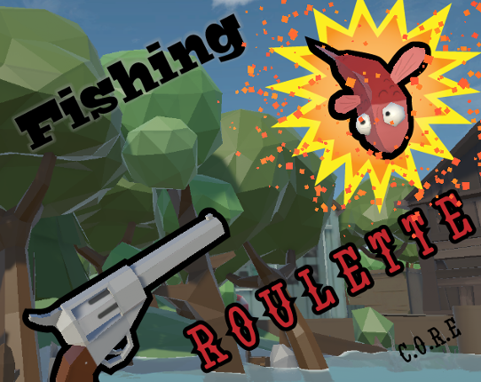 Fishing Roulette Image