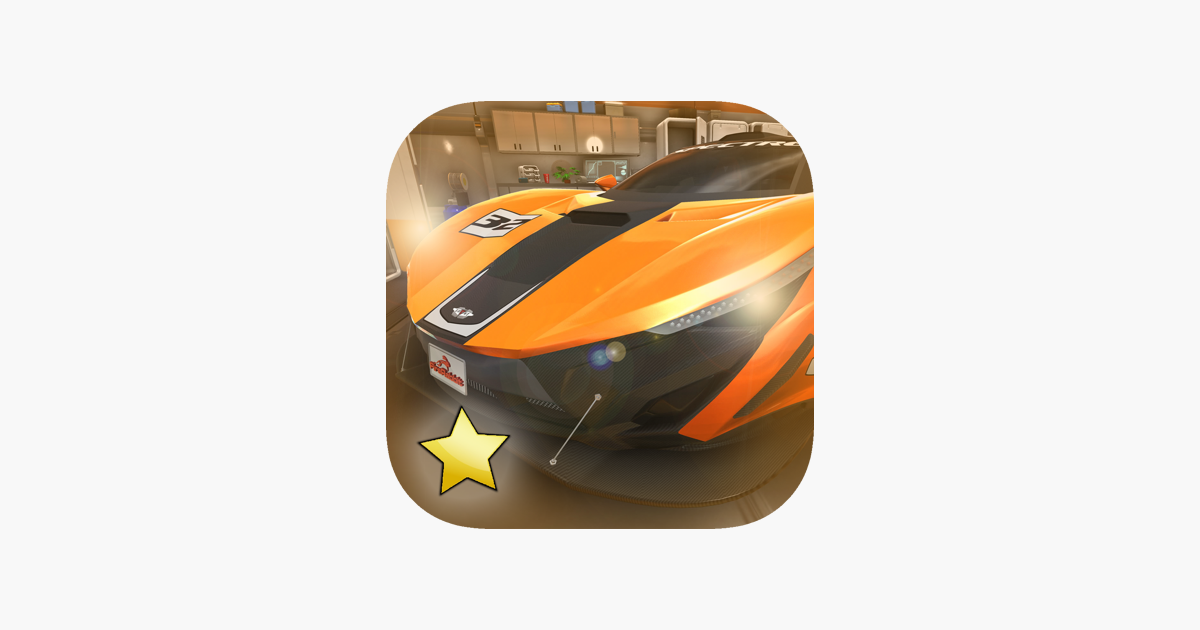 Games like Fix My Car: Supercar Mechanic