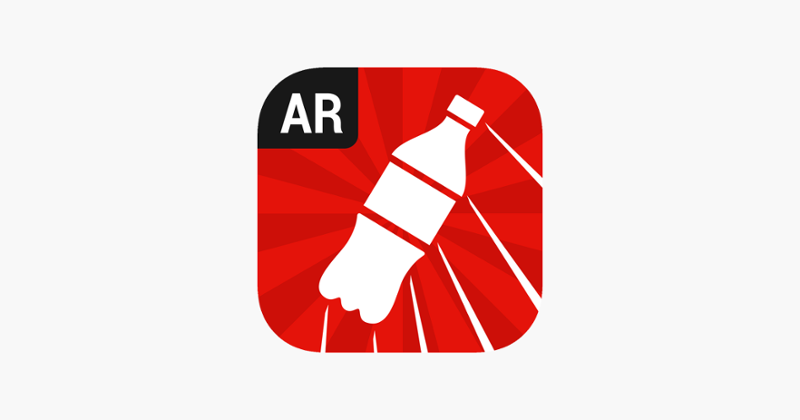 Flip Bottle AR Image