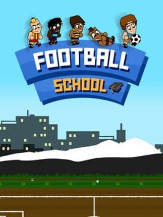 Football School Image