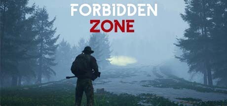 Games like Forbidden zone