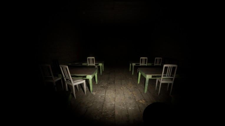 Fortune Follow: The Mansion screenshot