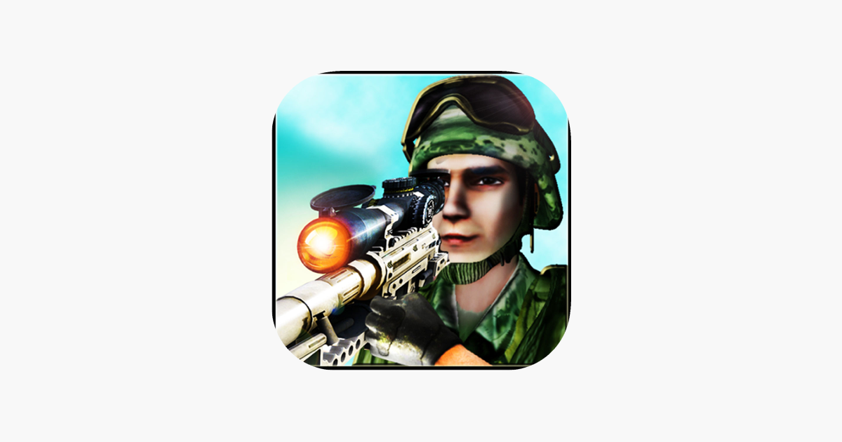 Games like Frontline Counter Combat Soldier : Shooting game