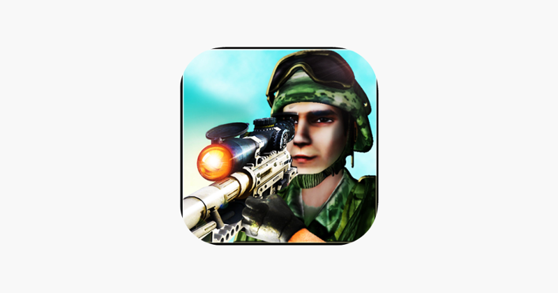 Frontline Counter Combat Soldier : Shooting game Game Cover