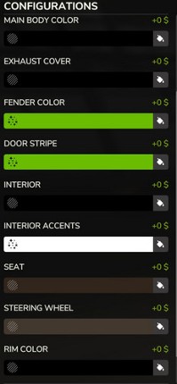 FS25 Merlo Multifarmer449 Edit Image