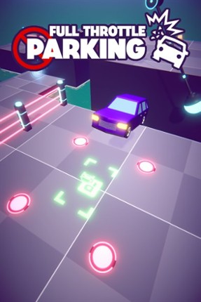 Full Throttle Parking Image