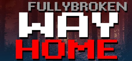 Games like FULLYBROKEN: WAY HOME - A Roguelike Shooter