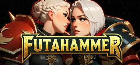 Games like FUTAHAMMER