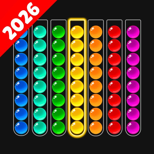 Games like Ball Sort: Color Puzzle Master