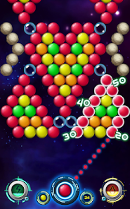 Bubble Shooter Blast Image