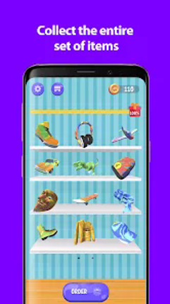 A4 Aquaprint workshop challeng screenshot